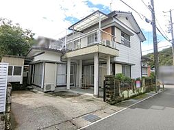 高知市西塚ノ原　中古住宅　売家