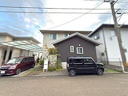 高知市春野町南ヶ丘5丁目　中古住宅　売家