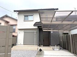 南国市駅前町1丁目　中古住宅　売家
