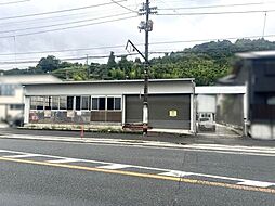 吾川郡いの町駅前町　売り土地