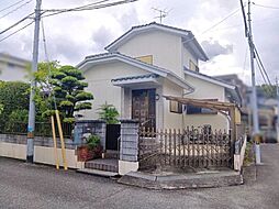 高知市福井東町　売り土地