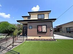高知市福井町　中古住宅　売家