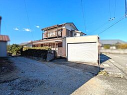 高知市春野町東諸木　中古住宅　売家