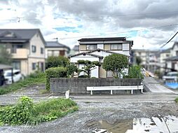 高知市大谷公園町・A号地　売り土地