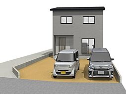 高知市一宮東町4丁目　売り土地　建築条件付き