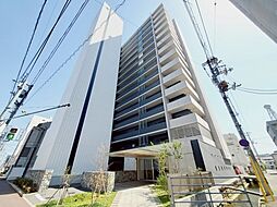 アルファステイツ高知駅前2　中古マンション 2F
