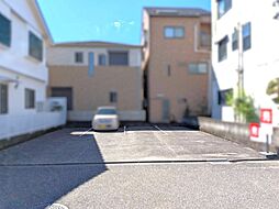 高知市新本町1丁目　売り土地
