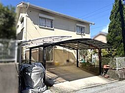 高知市潮見台3丁目　中古住宅　売家