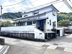 高知市南河ノ瀬町　売り土地