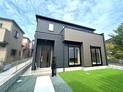 高知市介良乙・2号棟　新築住宅　売家