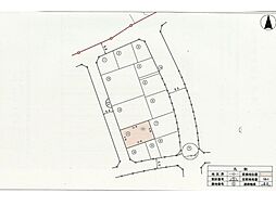 高知市中須賀町　売り土地