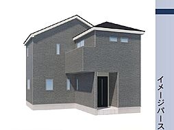 高知市百石町4丁目1号棟　新築住宅　売家
