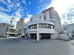 高知市桟橋通1丁目　中古住宅　売家