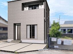 高知市高須東町・2号地　新築住宅　売家