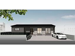 土佐市高岡町丙　売り土地　建築条件付き