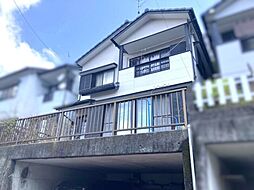 高知市神田　中古住宅　売家