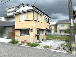 高知市南金田　売り土地