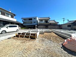 高知市潮新町2丁目・1号棟 新築住宅 売家