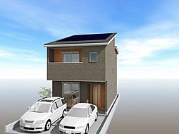 高知市百石町2丁目・4号地 新築住宅 売家