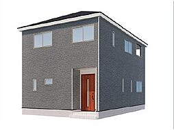 高知市愛宕町3丁目・1号棟　新築住宅　売家