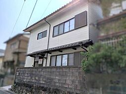 高知市旭天神町　中古住宅　売家