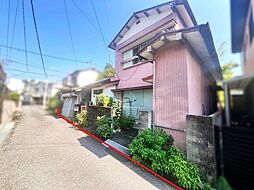 高知市南竹島町　売り土地