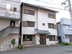 高知市二葉町　中古住宅　売家