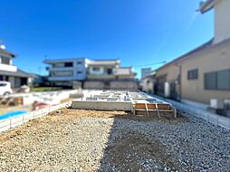 高知市潮新町2丁目・2号棟　新築住宅　売家
