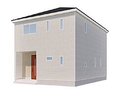 高知市愛宕町3丁目・2号棟　新築住宅　売家