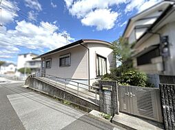高知市高須東町　中古住宅　売家