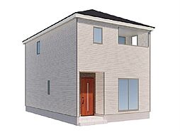 高知市愛宕町3丁目・3号棟　新築住宅　売家
