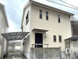 高知市北本町4丁目 中古住宅 売家