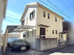 高知市北本町4丁目　中古住宅　売家