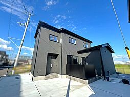 南国市大そね甲・2号地　新築住宅　売家