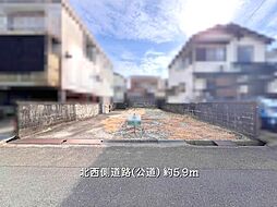 吾川郡いの町枝川　売り土地