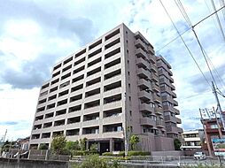 アルファステイツ南万々　中古マンション 7F