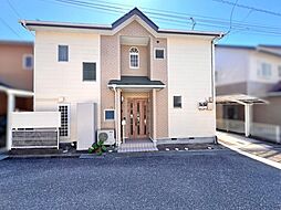 高知市南河ノ瀬町　中古住宅　売家