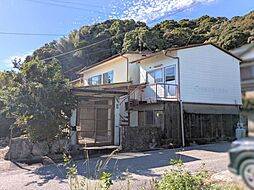 高知市横浜　売り土地