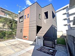 吾川郡いの町　中古住宅　売家
