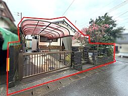 高知市朝倉西町2丁目　売り土地