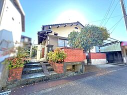 高知市春野町平和　中古住宅　売家