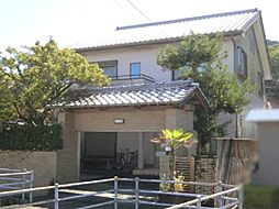 高知市孕西町　中古住宅　売家