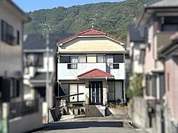 高知市一宮東町5丁目　中古住宅　売家