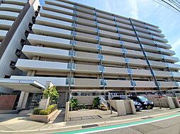 アルファステイツ東雲町　中古マンション 4F