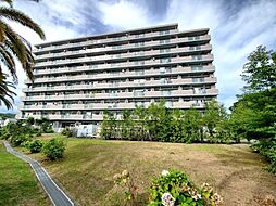 アーネスト大谷公園　中古マンション 7F