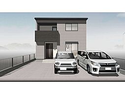 南国市大そね甲1号地 売り土地 建築条件付き