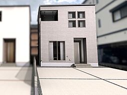 高知市百石町4丁目・12号地 新築住宅 売家