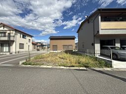 高知市中須賀町　売り土地