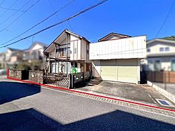 高知市十津3丁目町　売り土地