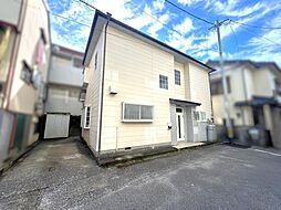 高知市大津乙　中古住宅　売家